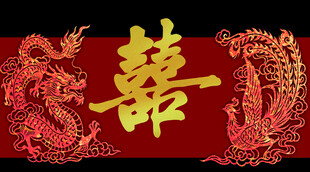 背景墙