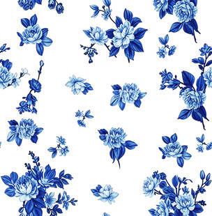 小花