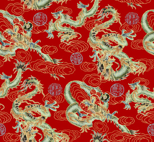 龙