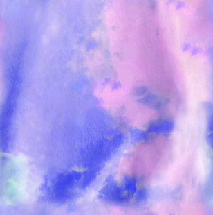 扎染