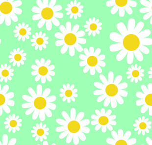 小花