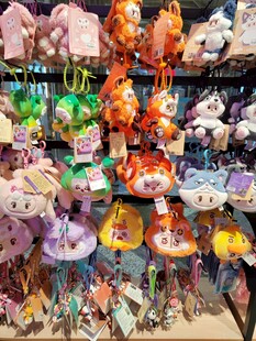 钥匙扣