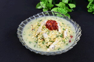 渔家小豆腐