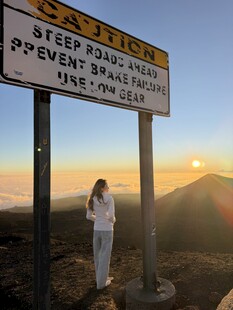 最顶峰