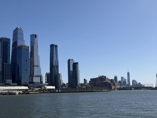 高楼大厦