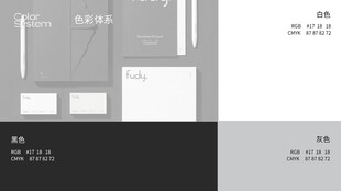 网页低保真线框原型