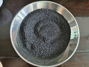 黑芝麻