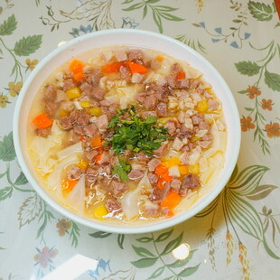 那仁面