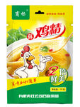 鸡精包装设计印刷品设计